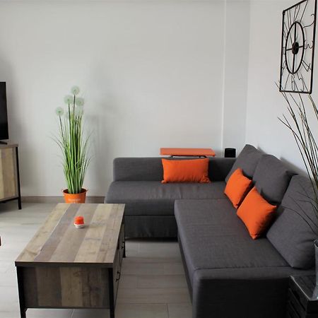 Modern And Lovely Apartment In Los Cristianos ลอส กริสเตียนอส ภายนอก รูปภาพ