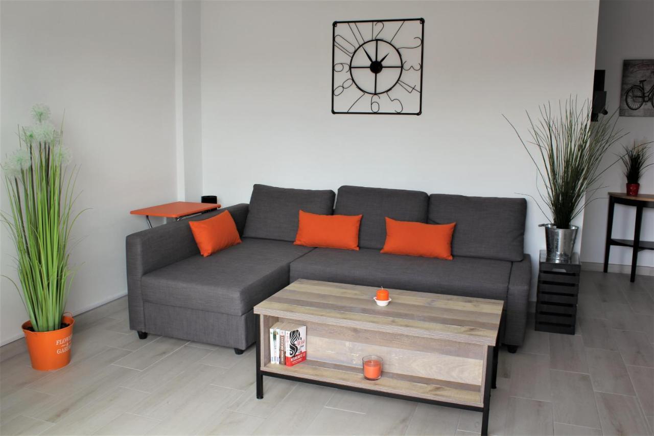 Modern And Lovely Apartment In Los Cristianos ลอส กริสเตียนอส ภายนอก รูปภาพ