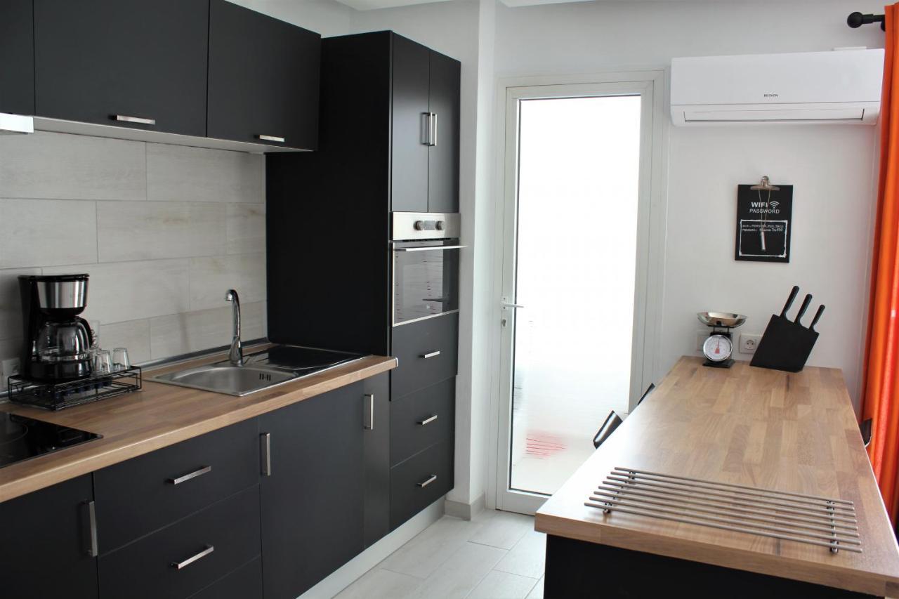 Modern And Lovely Apartment In Los Cristianos ลอส กริสเตียนอส ภายนอก รูปภาพ