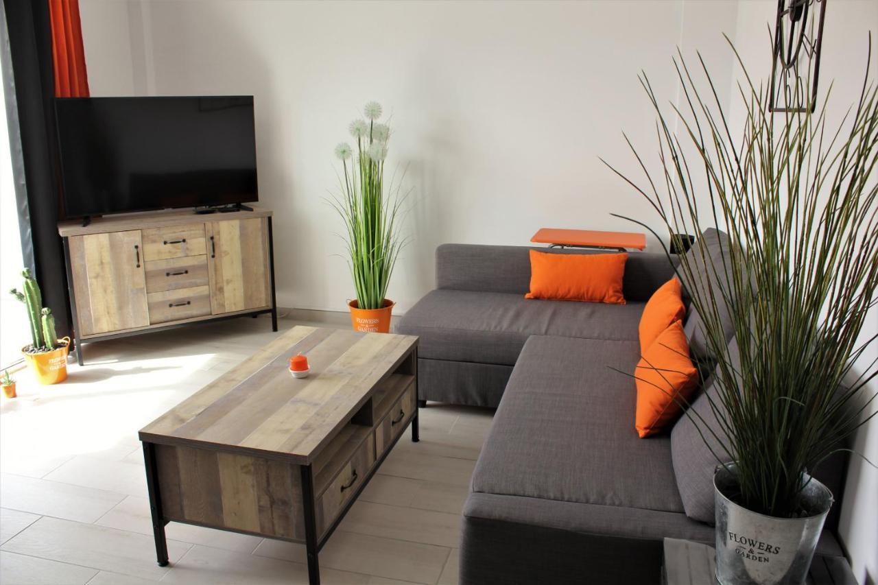 Modern And Lovely Apartment In Los Cristianos ลอส กริสเตียนอส ภายนอก รูปภาพ