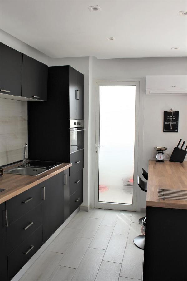 Modern And Lovely Apartment In Los Cristianos ลอส กริสเตียนอส ภายนอก รูปภาพ