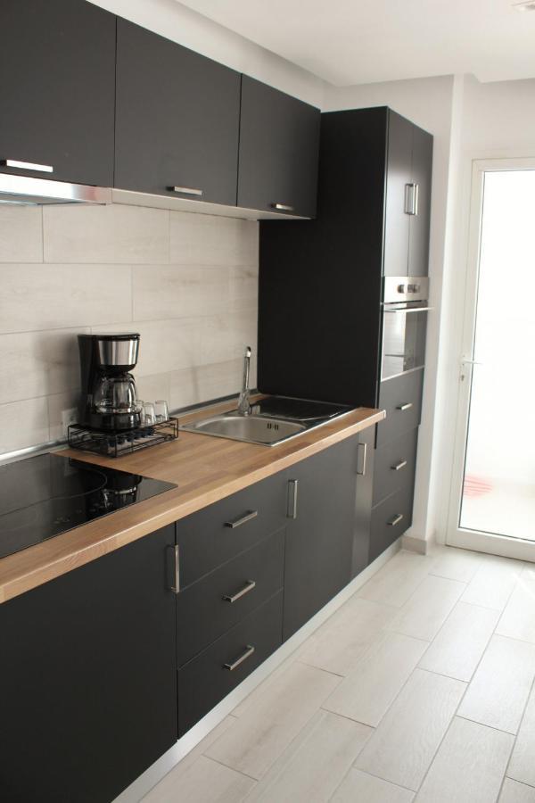 Modern And Lovely Apartment In Los Cristianos ลอส กริสเตียนอส ภายนอก รูปภาพ