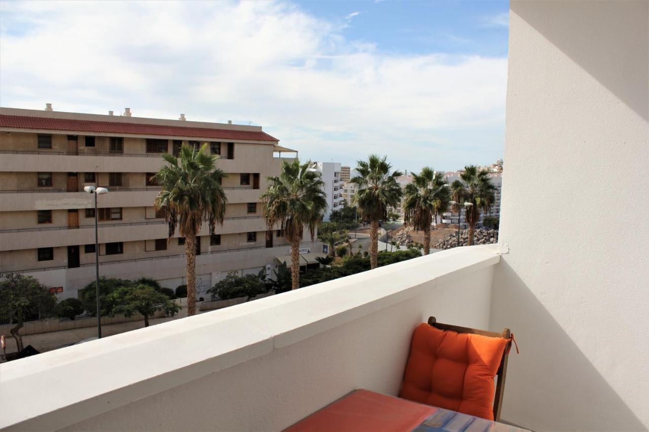 Modern And Lovely Apartment In Los Cristianos ลอส กริสเตียนอส ภายนอก รูปภาพ