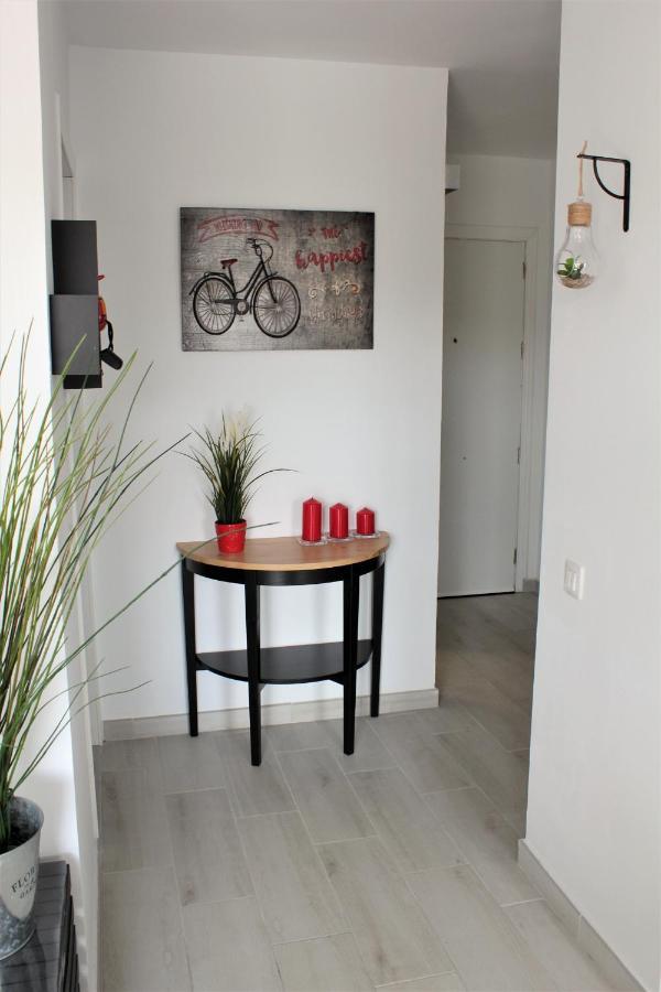 Modern And Lovely Apartment In Los Cristianos ลอส กริสเตียนอส ภายนอก รูปภาพ