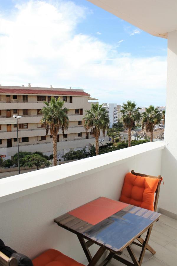 Modern And Lovely Apartment In Los Cristianos ลอส กริสเตียนอส ภายนอก รูปภาพ