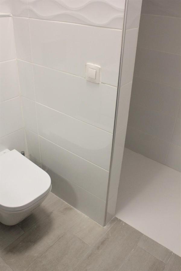 Modern And Lovely Apartment In Los Cristianos ลอส กริสเตียนอส ภายนอก รูปภาพ