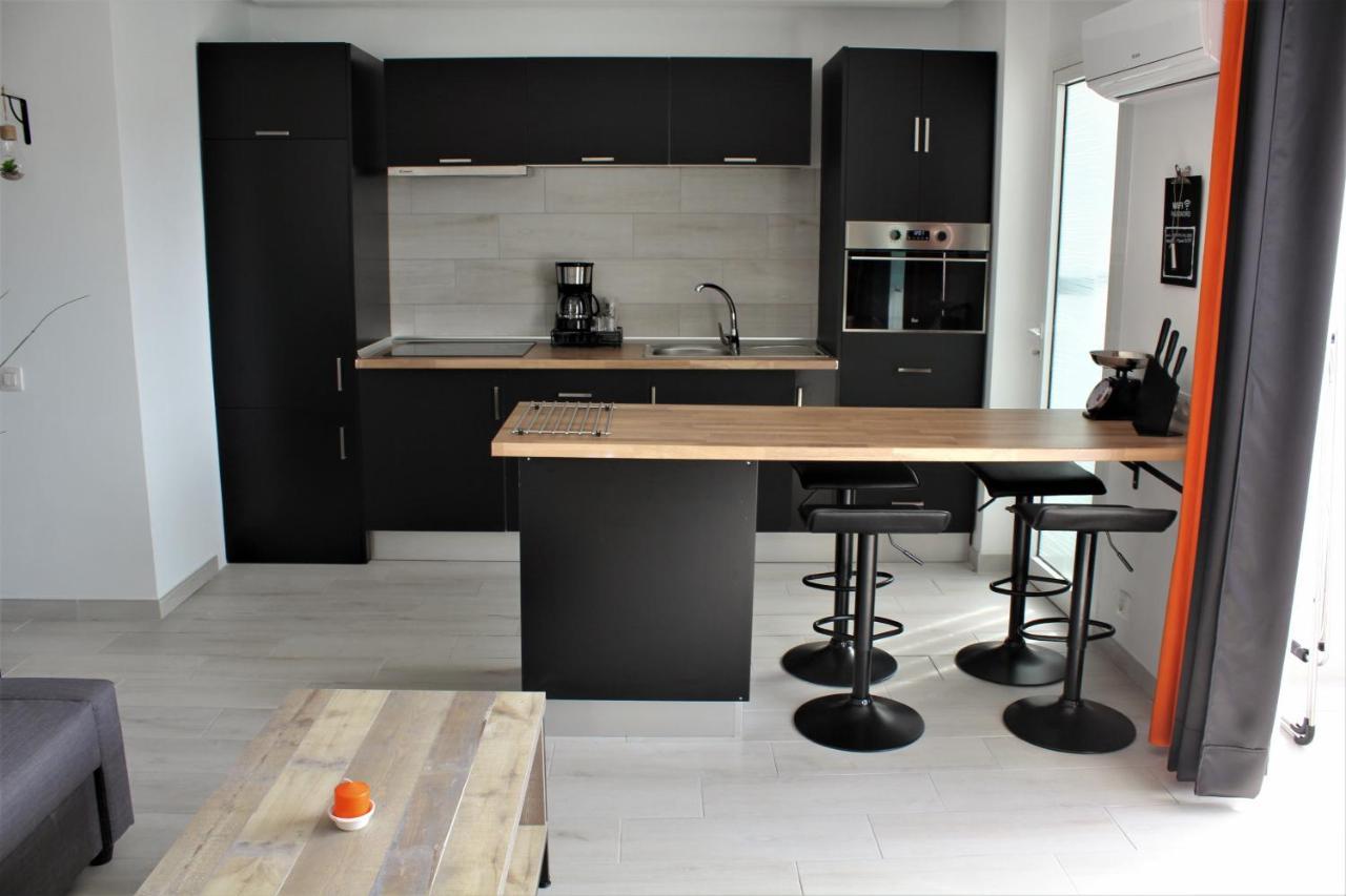 Modern And Lovely Apartment In Los Cristianos ลอส กริสเตียนอส ภายนอก รูปภาพ