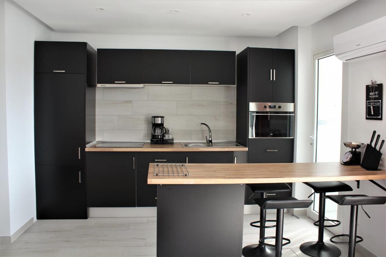 Modern And Lovely Apartment In Los Cristianos ลอส กริสเตียนอส ภายนอก รูปภาพ