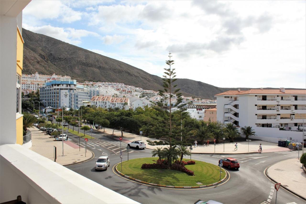 Modern And Lovely Apartment In Los Cristianos ลอส กริสเตียนอส ภายนอก รูปภาพ